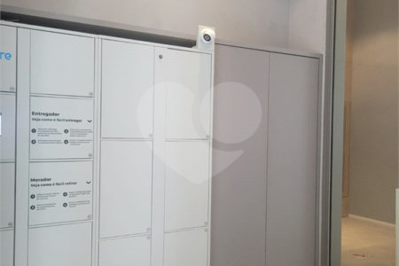 Apartamento à venda com 1 suíte em Pinheiros, São Paulo, SP