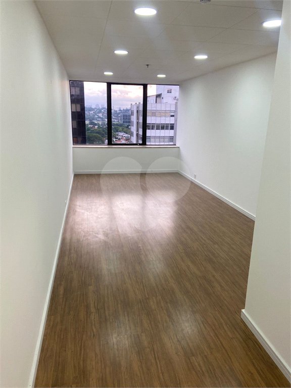 Sala para alugar em Jardim Europa, São Paulo, SP