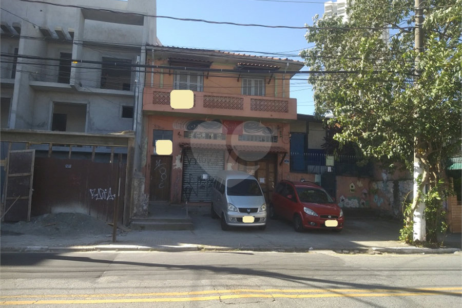 Prédio à venda em Casa Verde, São Paulo, SP
