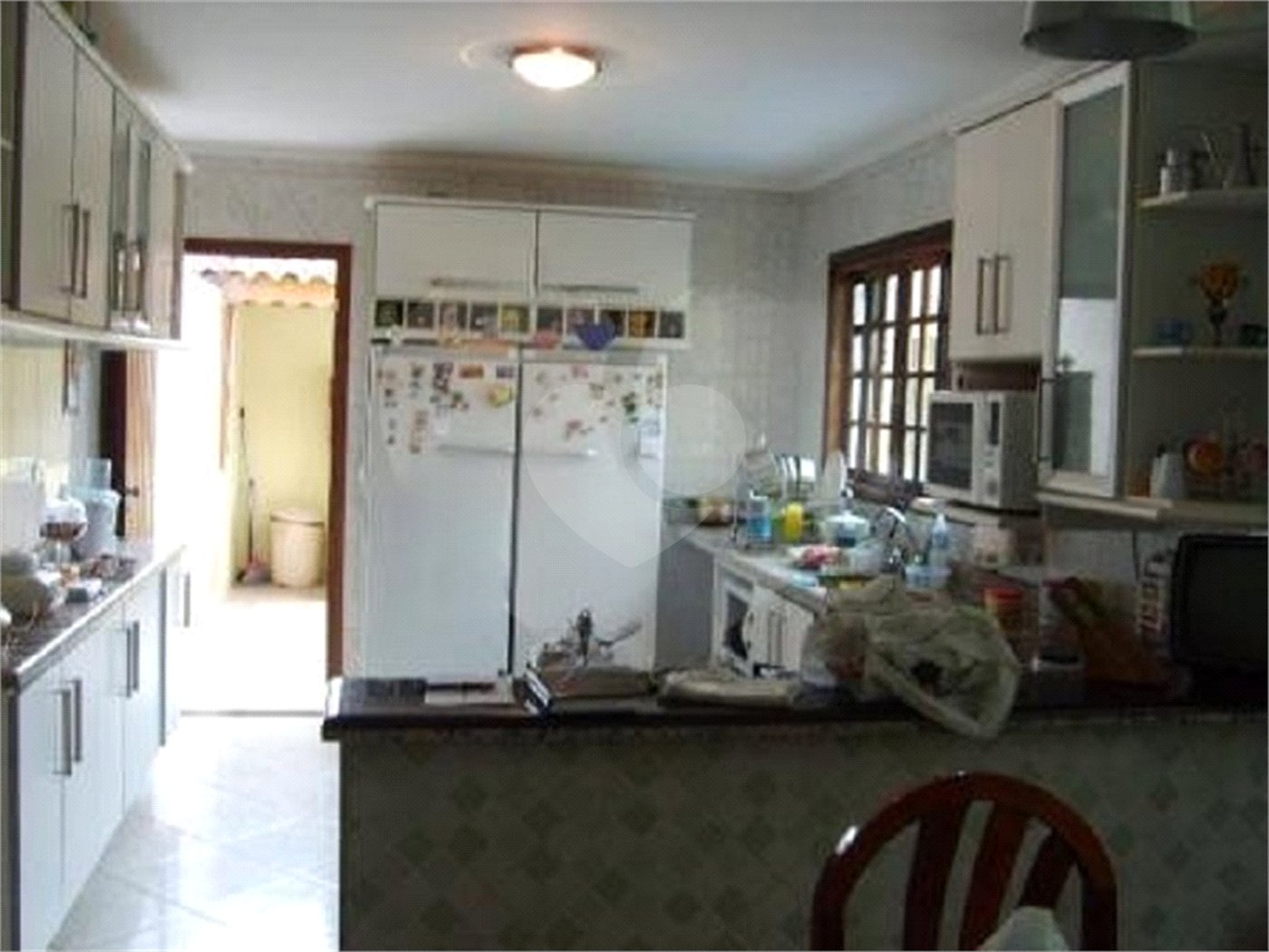 Sobrado à venda com 4 quartos, sendo 3 suítes, em Vila Irmãos Arnoni, São Paulo, SP