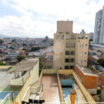 Sobrado à venda com 3 quartos, sendo 1 suíte,  em Tucuruvi, São Paulo, SP