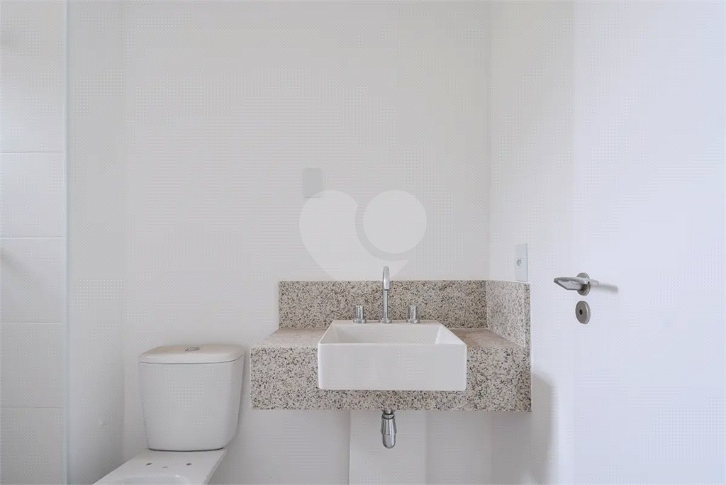 Apartamento à venda com 4 suítes em Perdizes, São Paulo, SP