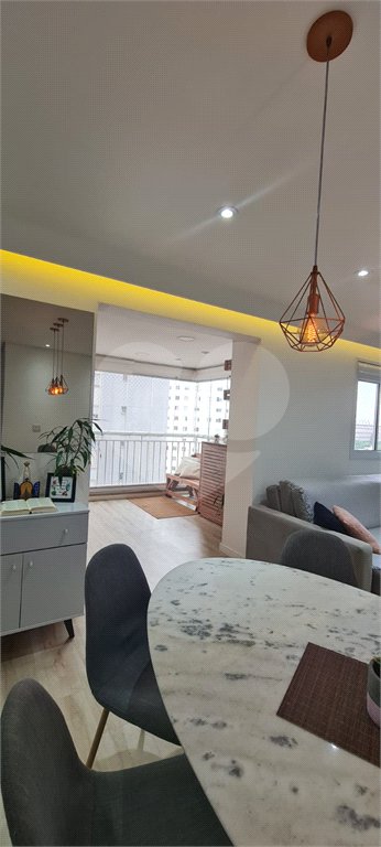 Apartamento à venda com 2 quartos, sendo 1 suíte,  em Barra Funda, São Paulo, SP
