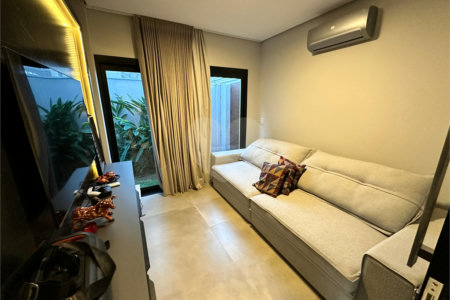 Casa à venda com 3 suítes no condomínio Residencial Florais Itália, Cuiabá - MT
