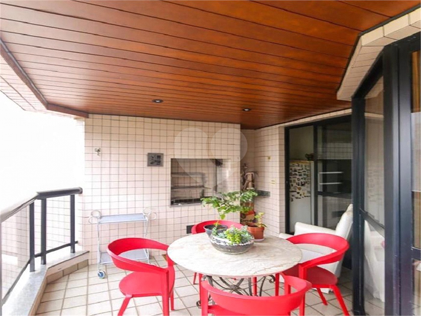 Apartamento à venda com 3 suítes em Jardim Vitória Régia, São Paulo, SP