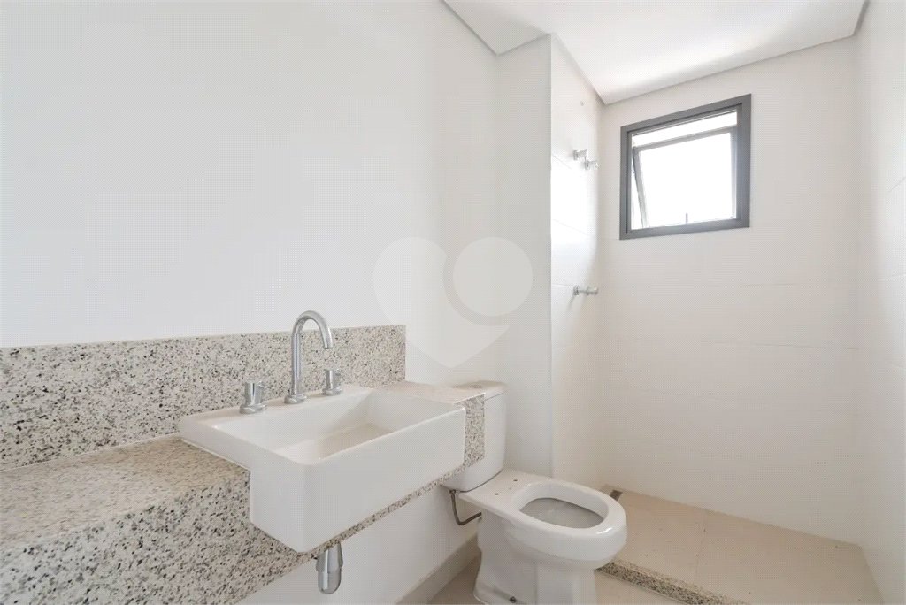 Apartamento à venda com 4 suítes em Perdizes, São Paulo, SP