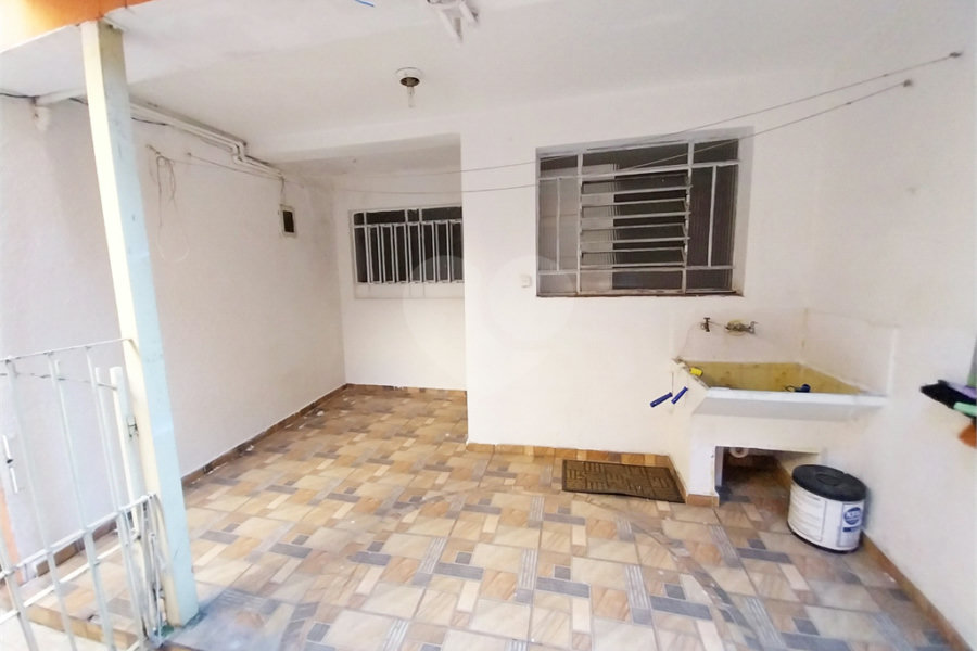 Casa à venda com 5 quartos em Vila Nova Cachoeirinha, São Paulo, SP
