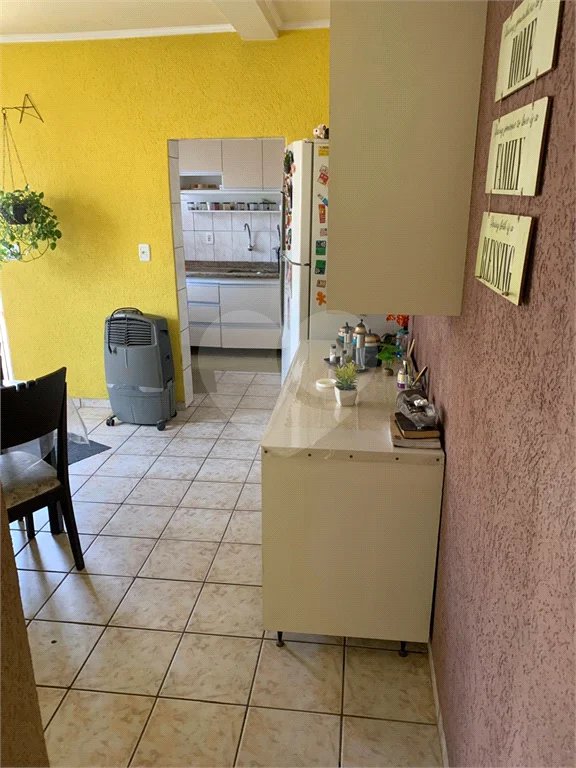 Sobrado à venda com 4 quartos em Casa Verde, São Paulo, SP