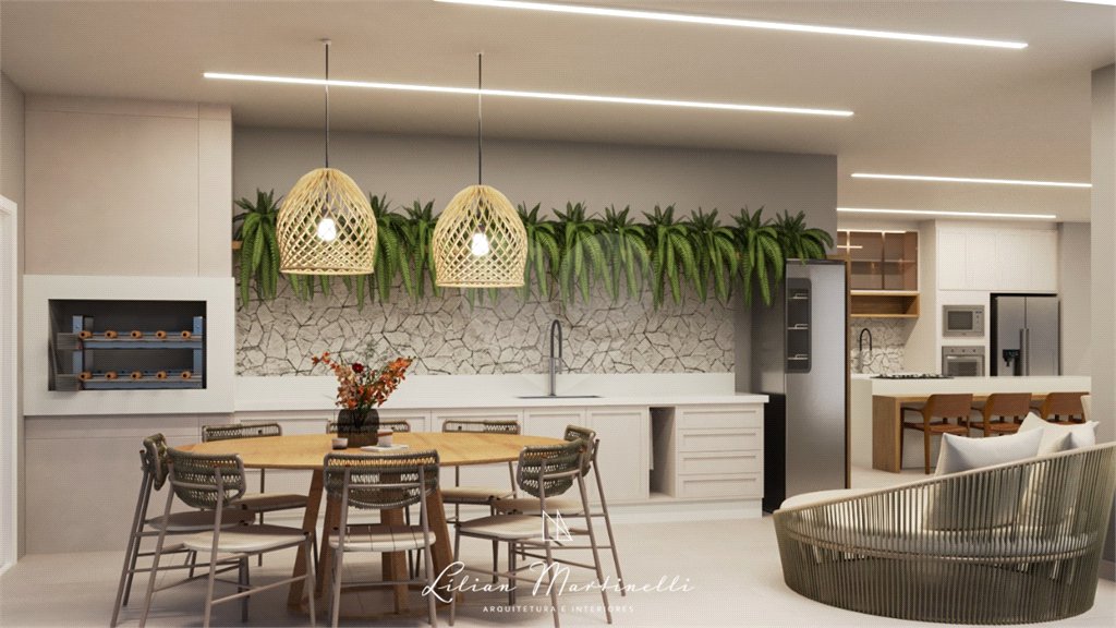 Casa Térrea à venda com 4 suítes em Condomínio Residencial Reserva Ecológica Atibaia, Atibaia, SP
