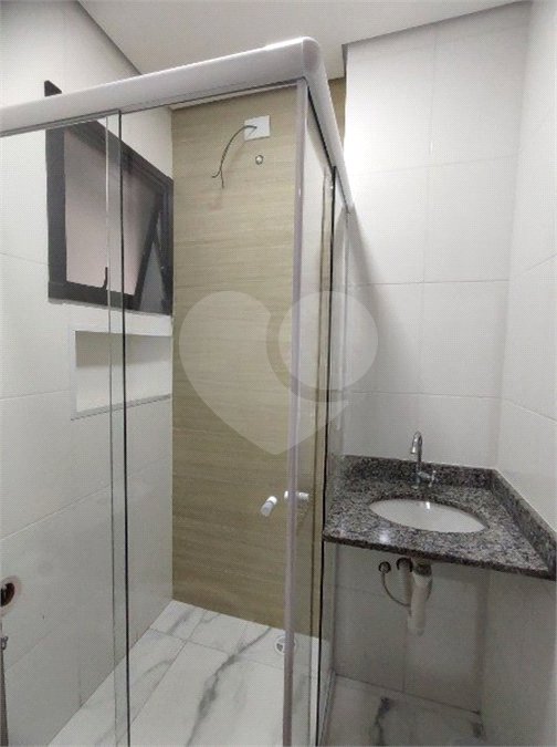 Apartamento à venda com 2 quartos em Vila Invernada, São Paulo, SP