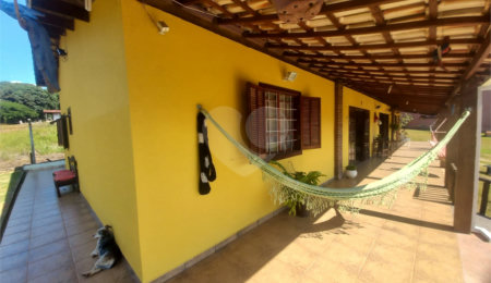 Chácara à venda com 2 quartos, sendo 1 suíte,  em Barreirinho, Araçoiaba da Serra, SP