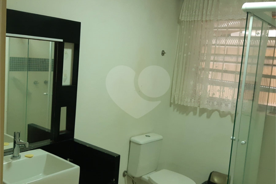 Sobrado à venda com 3 quartos em Mandaqui, São Paulo, SP