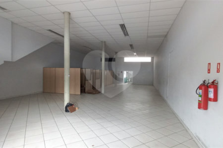 Salão à venda em Jardim Toledo, Votorantim, SP