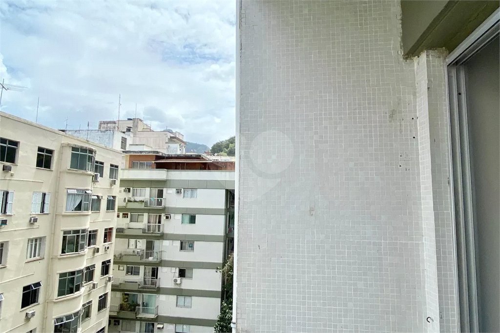 Apartamento à venda com 2 quartos em Copacabana, Rio de Janeiro, RJ