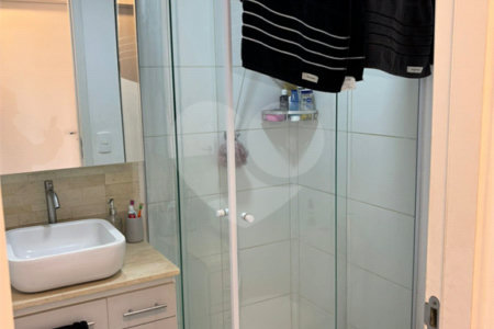 Apartamento à venda com 2 quartos em Imirim, São Paulo, SP
