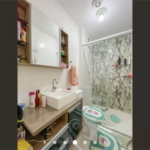 Apartamento à venda com 2 quartos em Conceição, Osasco, SP