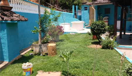 Chácara à venda com 3 quartos, sendo 1 suíte,  em Jundiaizinho (terra Preta), Mairiporã, SP
