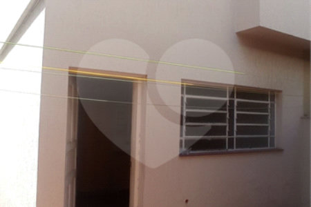 Sobrado à venda com 3 quartos em Água Fria, São Paulo, SP