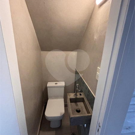Casa de Vila à venda com 3 quartos, sendo 1 suíte, em Vila Cordeiro, São Paulo, SP