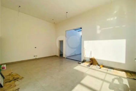 Casa à venda com 3 quartos, sendo 1 suíte, no condomínio Reserva Ipanema I, Sorocaba - SP