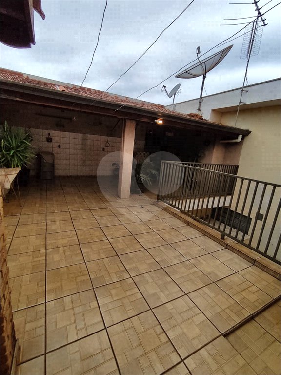 Sobrado à venda com 3 quartos, sendo 1 suíte, em Campos Elíseos, Ribeirão Preto, SP