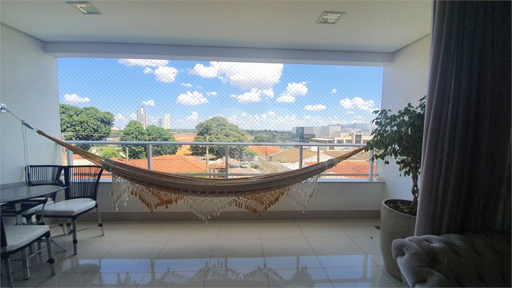 Apartamento à venda com 3 suítes em Duque de Caxias, Cuiabá, MT