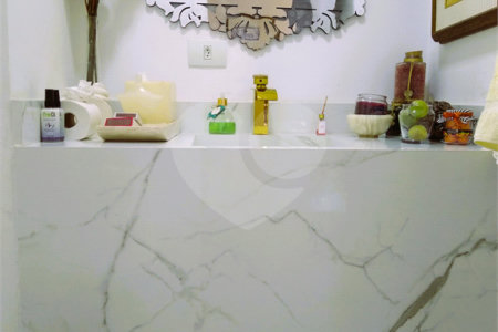 Apartamento à venda com 4 suítes em Vila Andrade, São Paulo, SP