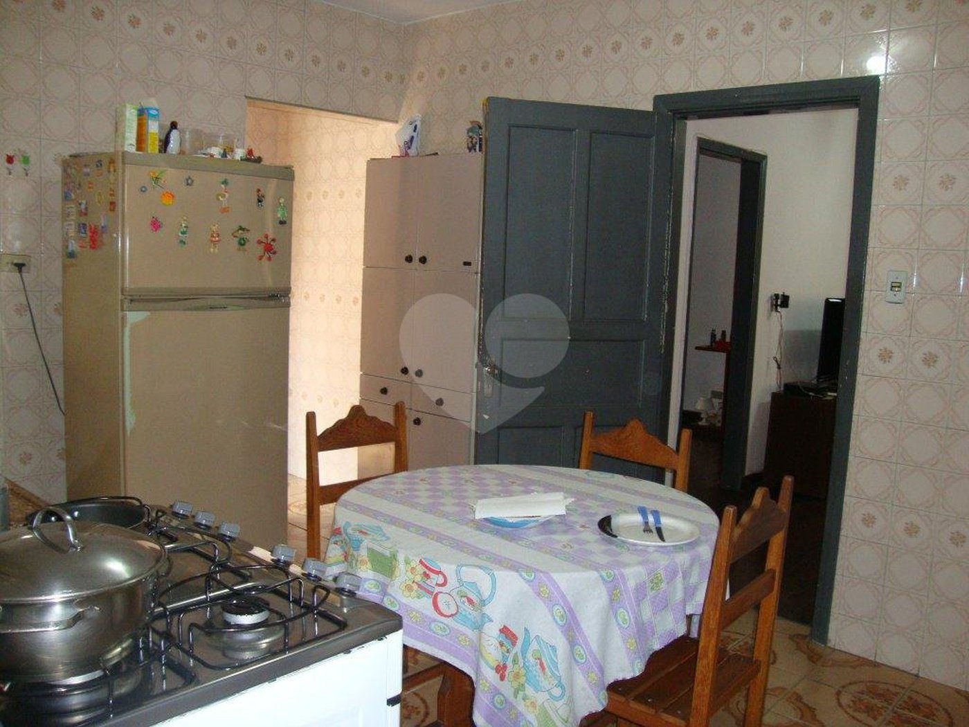 Casa Térrea à venda com 3 quartos em Jardim Franca, São Paulo, SP