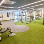 Studio à venda com 1 quarto em Indianópolis, São Paulo, SP
