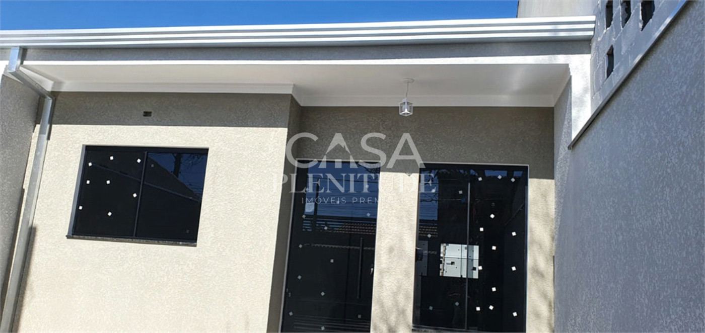 Casa à venda com 2 quartos, sendo 1 suíte, em Jardim Residencial Villa Amato, Sorocaba, SP