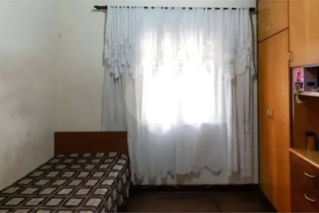 Sobrado à venda com 3 quartos em Jardim Peri Peri, São Paulo, SP