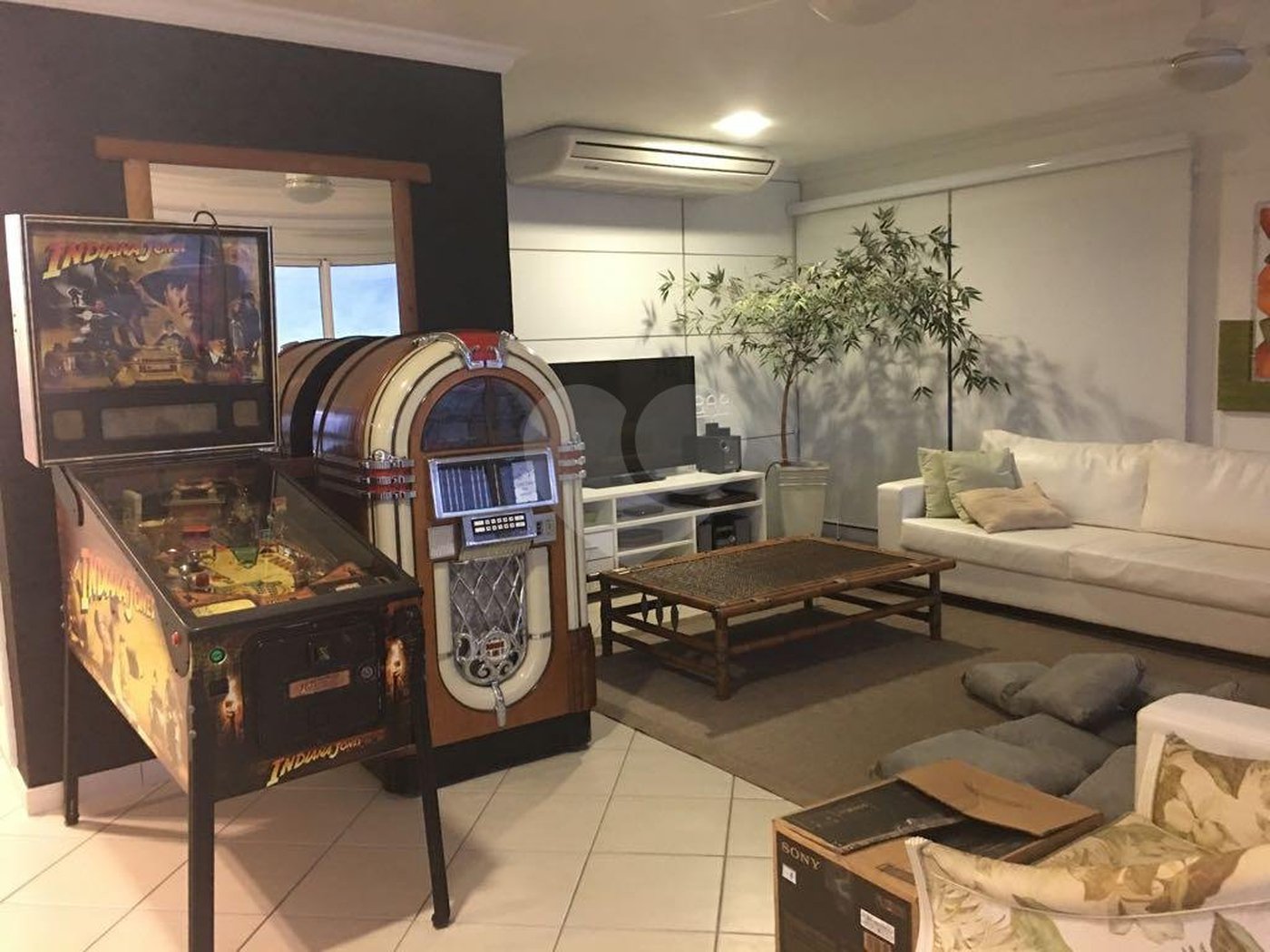 Triplex à venda com 6 suítes em Riviera de São Lourenço, Bertioga, SP