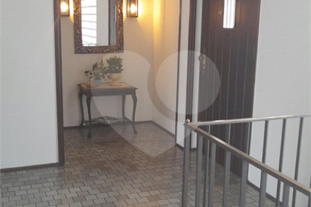 Casa Térrea à venda com 4 suítes em Tucuruvi, São Paulo, SP