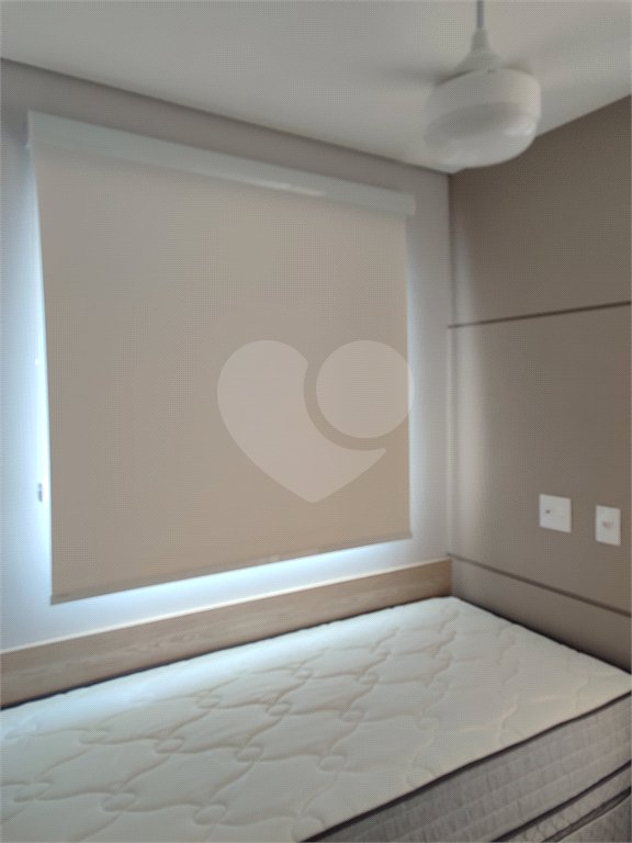 Apartamento à venda com 2 quartos em Várzea da Barra Funda, São Paulo, SP