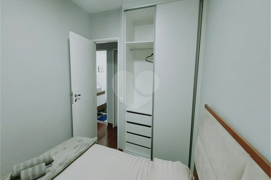 Apartamento à venda com 3 quartos em Limão, São Paulo, SP