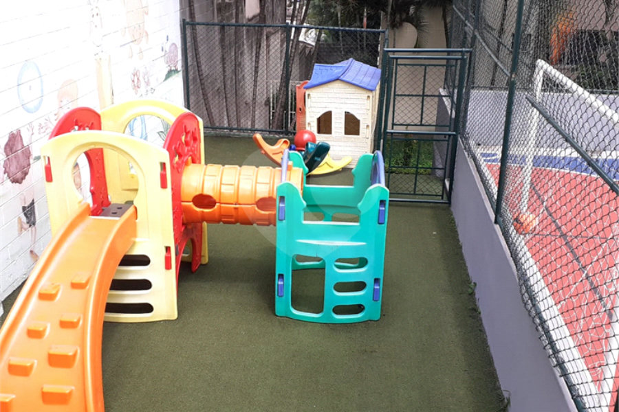 Apartamento à venda com 2 quartos em Freguesia do Ó, São Paulo, SP