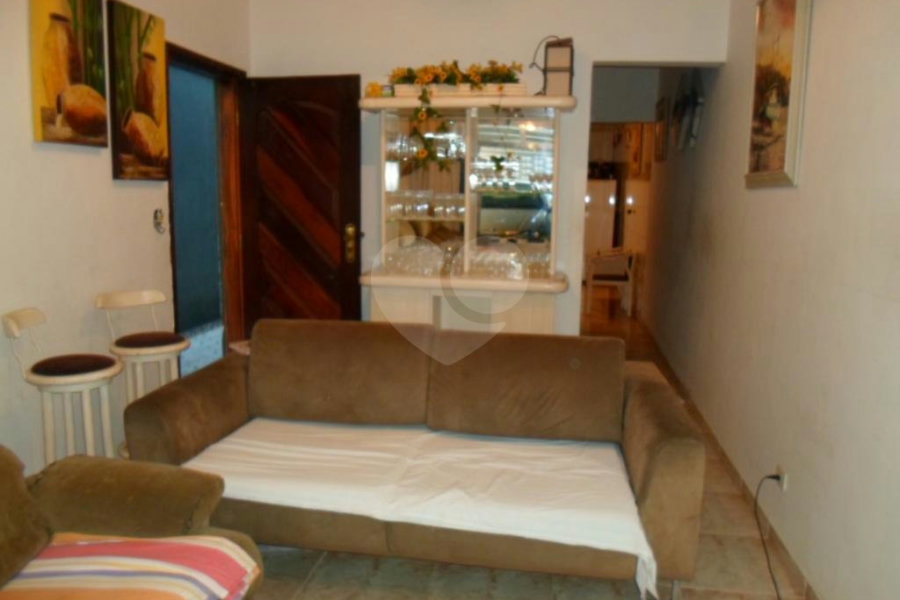 Casa à venda com 3 quartos, sendo 1 suíte, em Pirituba, São Paulo, SP
