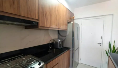 Apartamento à venda com 2 quartos, sendo 1 suíte,  em Vila Guarani (z Sul), São Paulo, SP