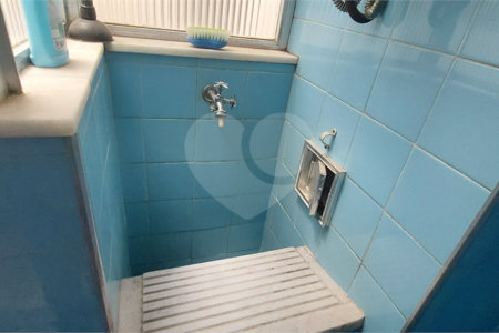 Apartamento à venda com 2 quartos em Tijuca, Rio de Janeiro, RJ
