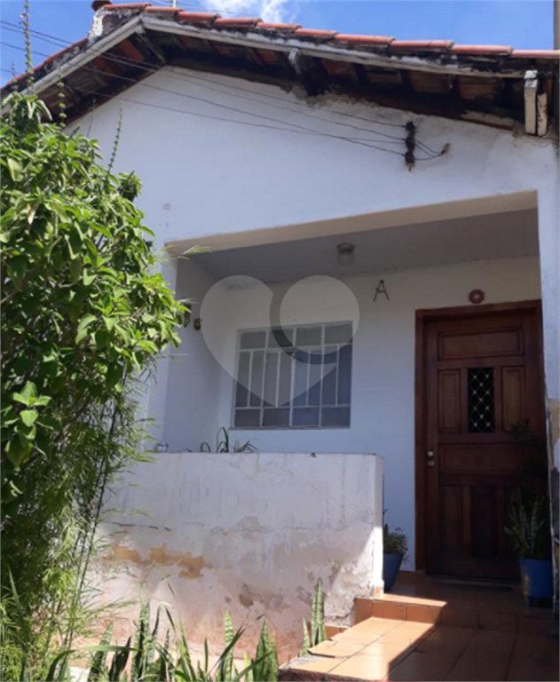 Casa à venda com 2 quartos em Mandaqui, São Paulo, SP
