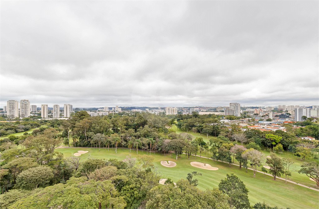 Apartamento à venda com 4 suítes em Jardim Marajoara, São Paulo, SP