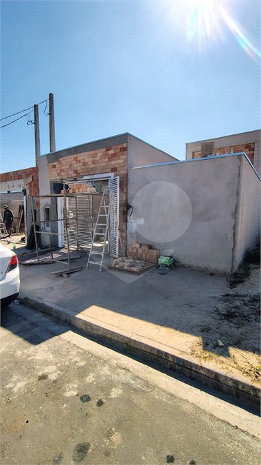 Casa à venda com 3 quartos, sendo 1 suíte, em Jardim Bom Sucesso, Indaiatuba, SP