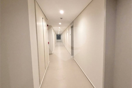 VILA CLEMENTINO - APARTAMENTO DE 1 DORMITÓRIO DE 46,12M² COM VAGA - ANDAR ALTO - VISTA LIVRE