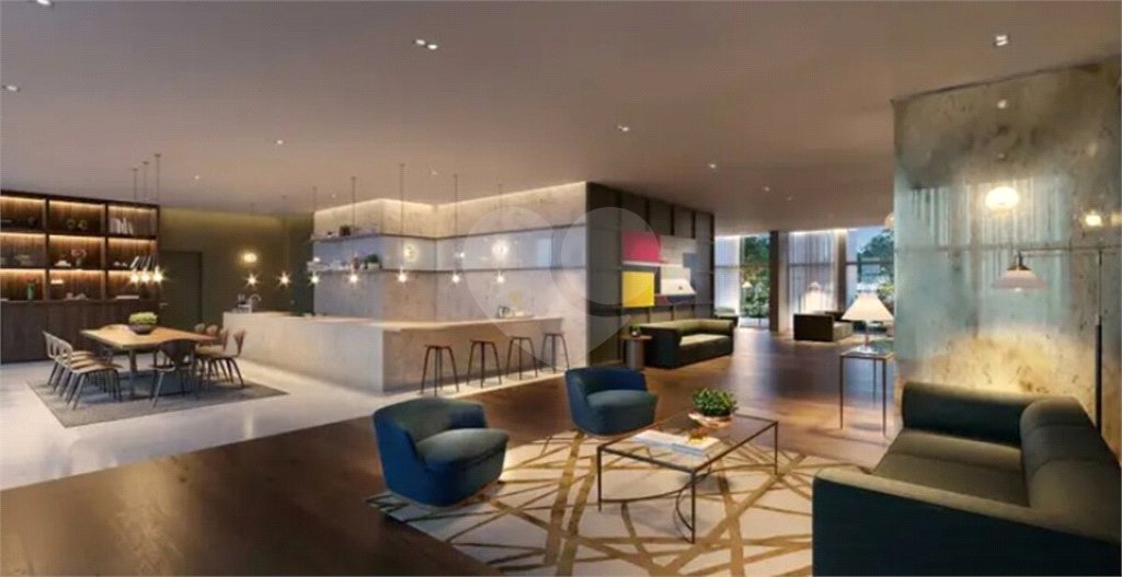 Apartamento para alugar com 2 suítes em Jardim Morumbi, São Paulo, SP