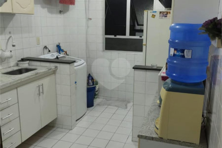 Apartamento à venda com 3 quartos, sendo 1 suíte, em Vila Trujillo, Sorocaba, SP