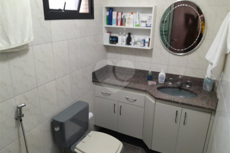 Apartamento no Edifício Professora Benedita Stahl Sodré