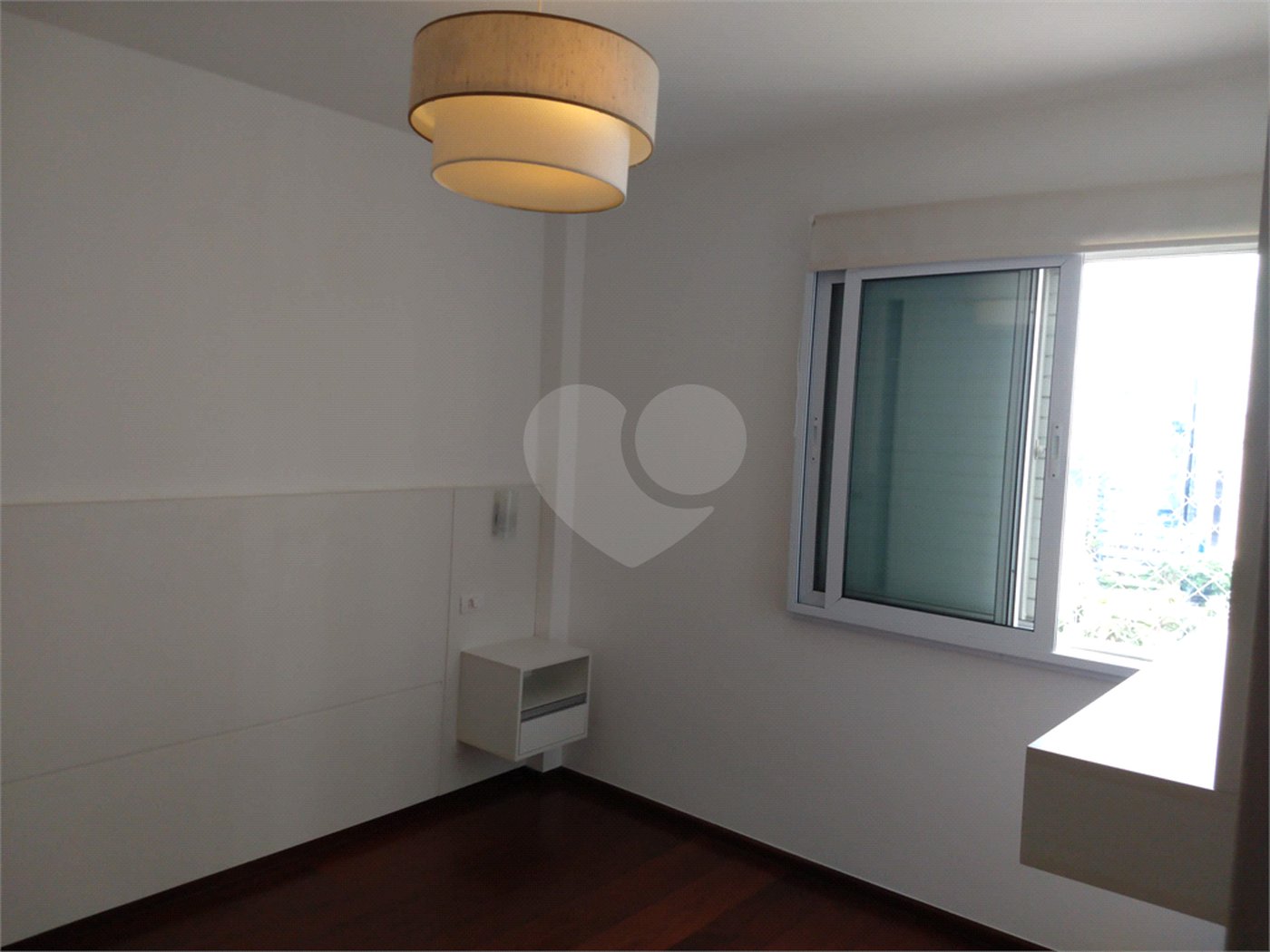Apartamento para alugar com 2 quartos, sendo 1 suíte, em Campo Belo, São Paulo, SP