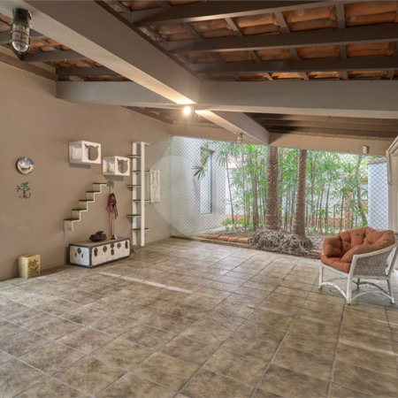 Casa à venda com 4 suítes em Granja Julieta, São Paulo, SP