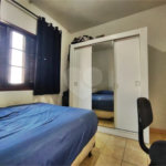 Casa à venda com 3 quartos, sendo 1 suíte, em Vila Mazzei, São Paulo, SP