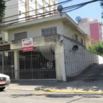 Casa à venda com 4 quartos em Vila Olímpia, São Paulo, SP
